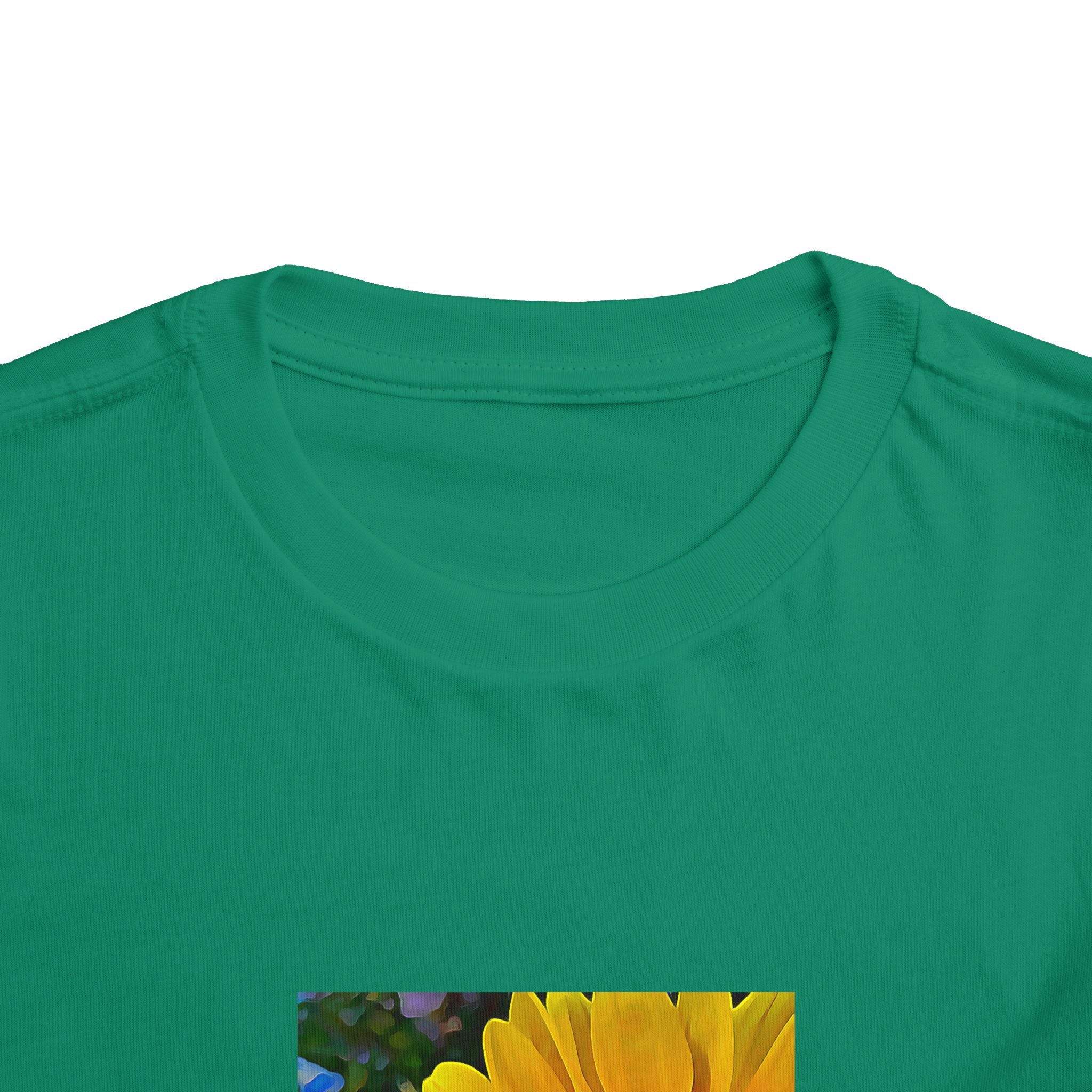 Toddler Short Sleeve Tee
