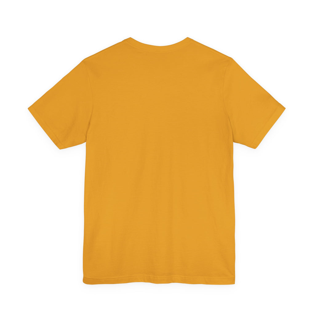 Eco Satirical Graphic T-Shirt - Scandal Cow Refusal (Climate Awareness)