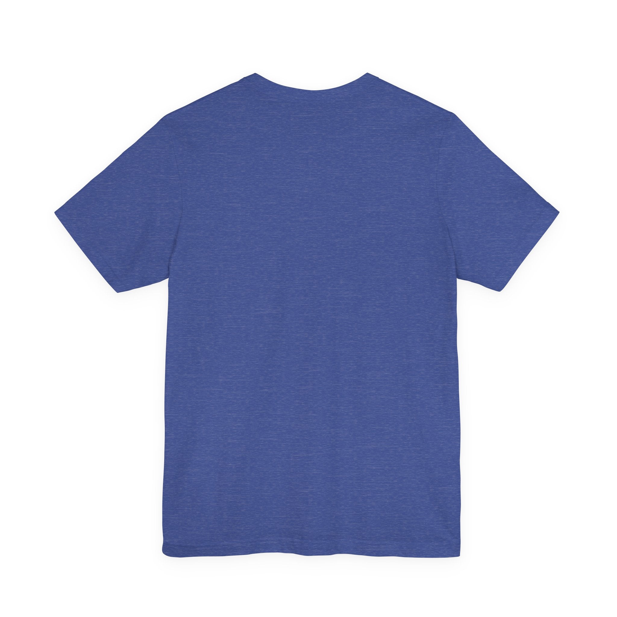 Eco Satirical Graphic T-Shirt - Scandal Cow Refusal (Climate Awareness)