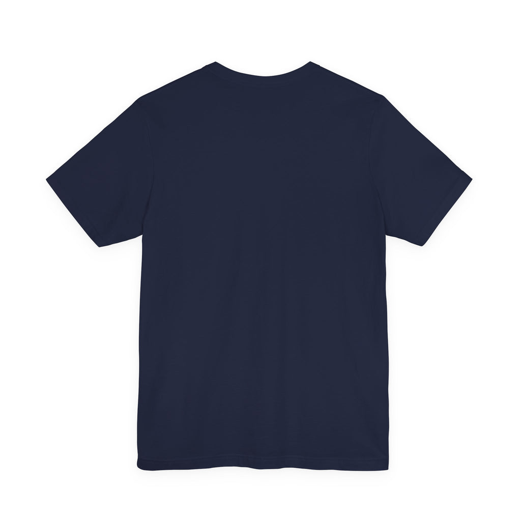 Eco Satirical Graphic T-Shirt - Scandal Cow Refusal (Climate Awareness)