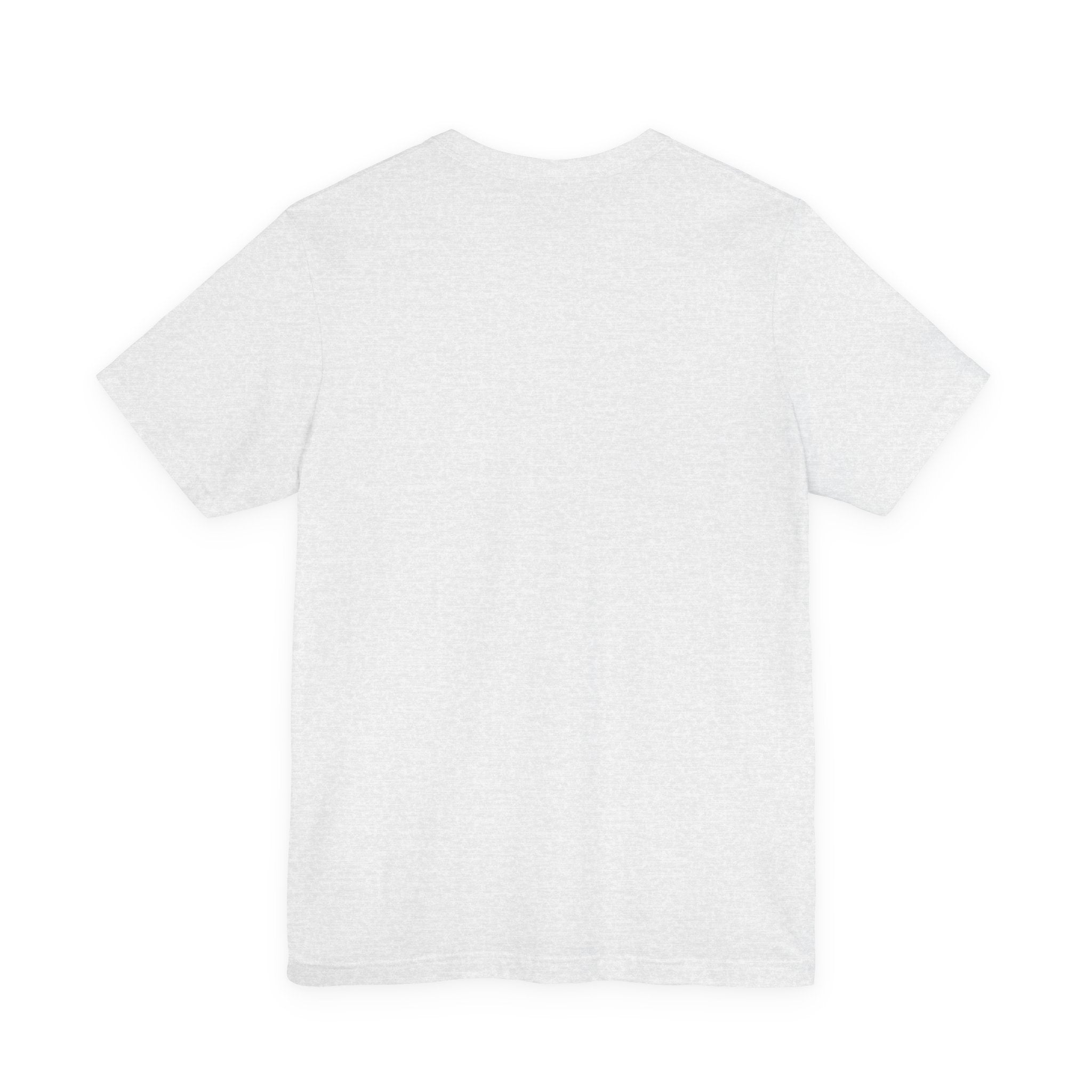 Eco Satirical Graphic T-Shirt - Scandal Cow Refusal (Climate Awareness)