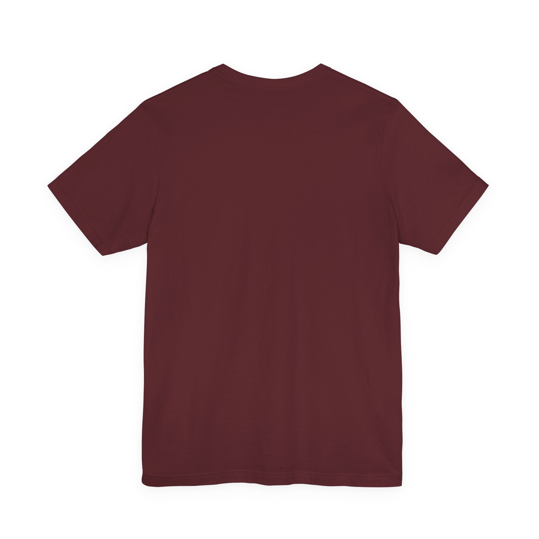 Eco Satirical Graphic T-Shirt - Scandal Cow Refusal (Climate Awareness)