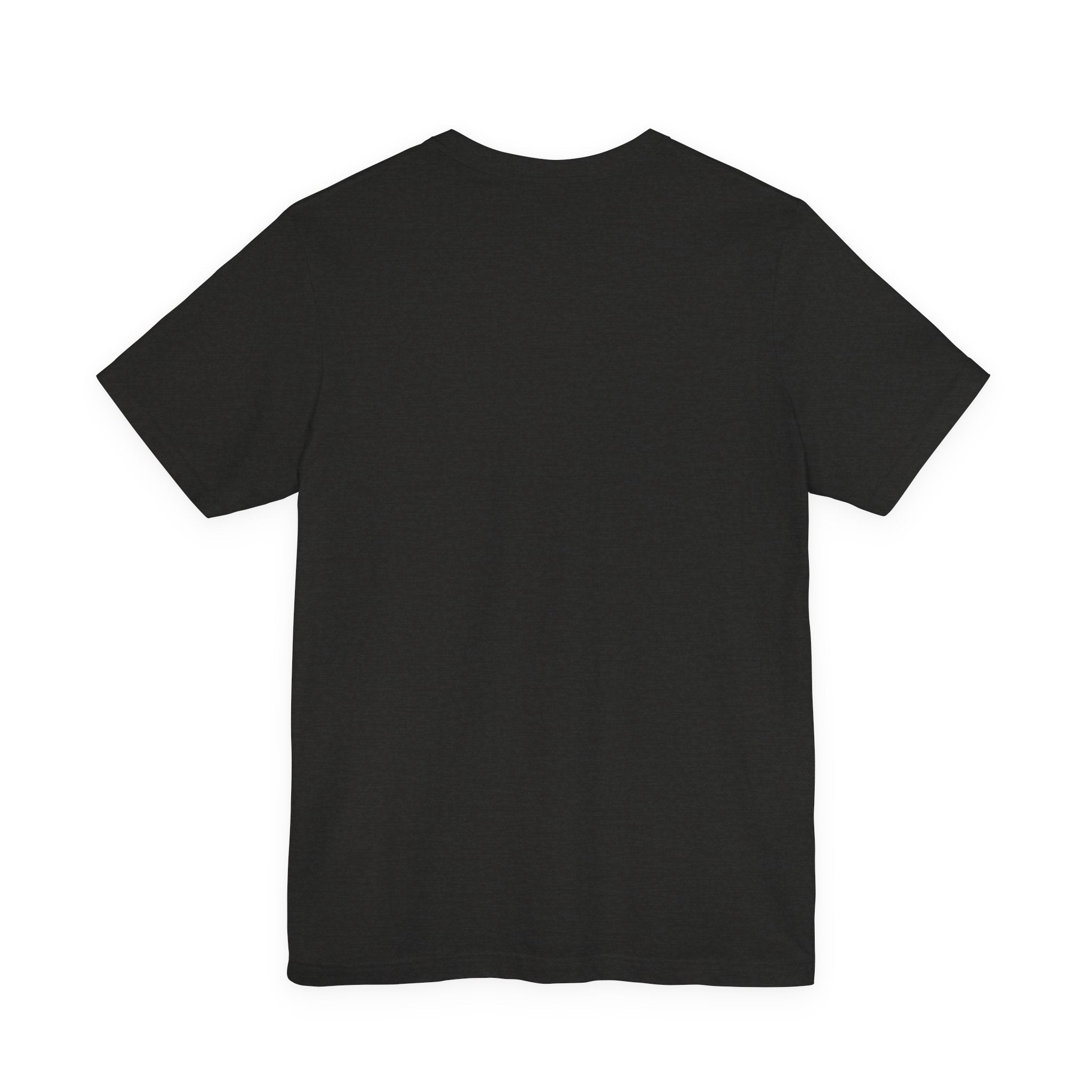 Eco Satirical Graphic T-Shirt - Scandal Cow Refusal (Climate Awareness)