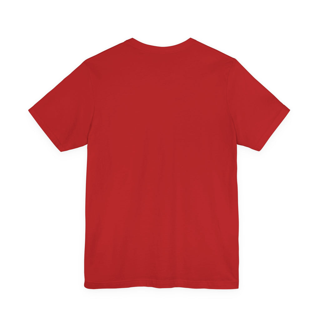 Eco Satirical Graphic T-Shirt - Hoax (Climate Awareness)