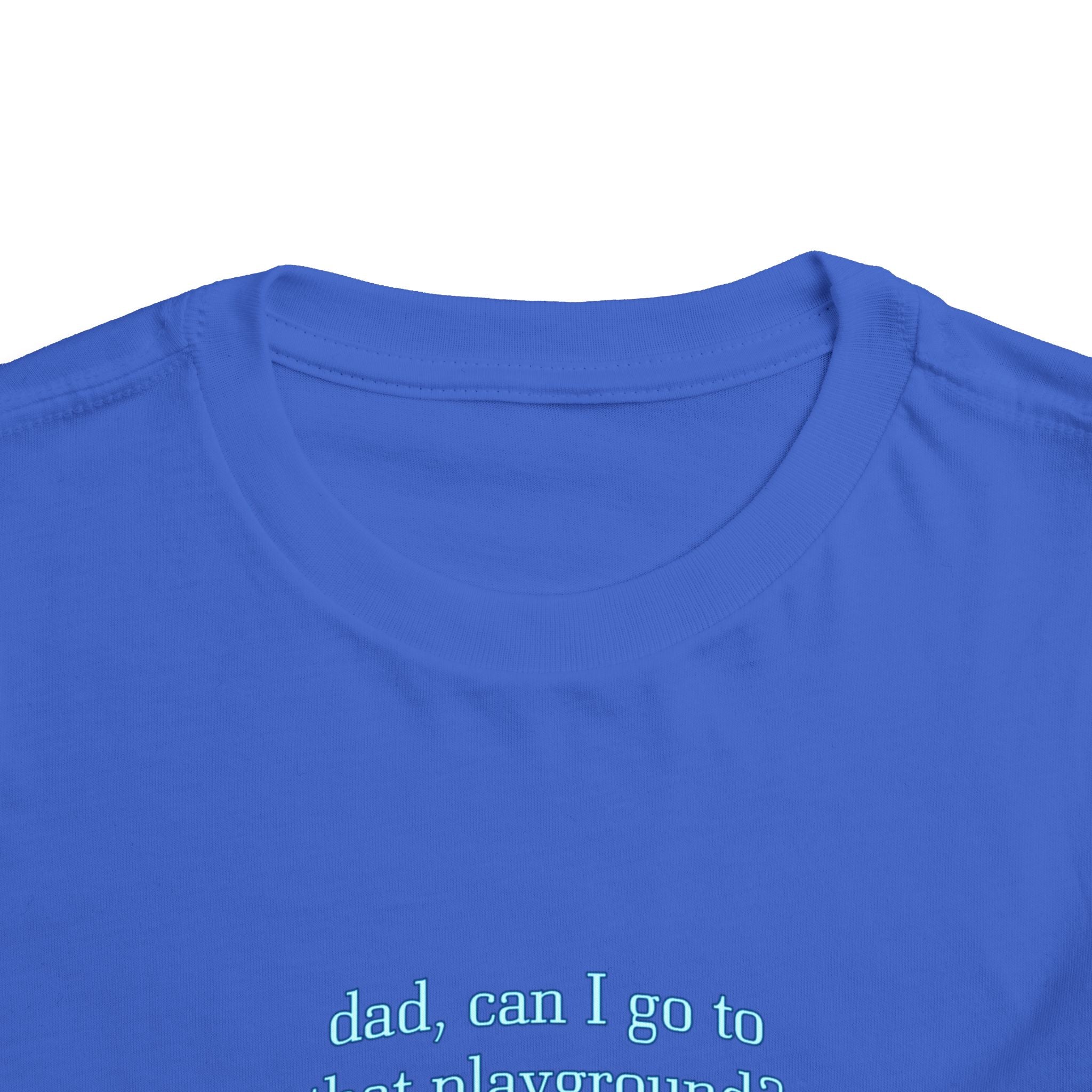 Toddler Short Sleeve Tee