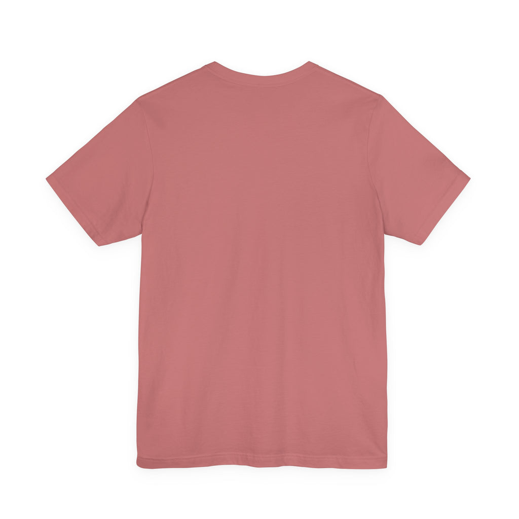 Eco Satirical Graphic T-Shirt - Scandal Cow Refusal (Climate Awareness)