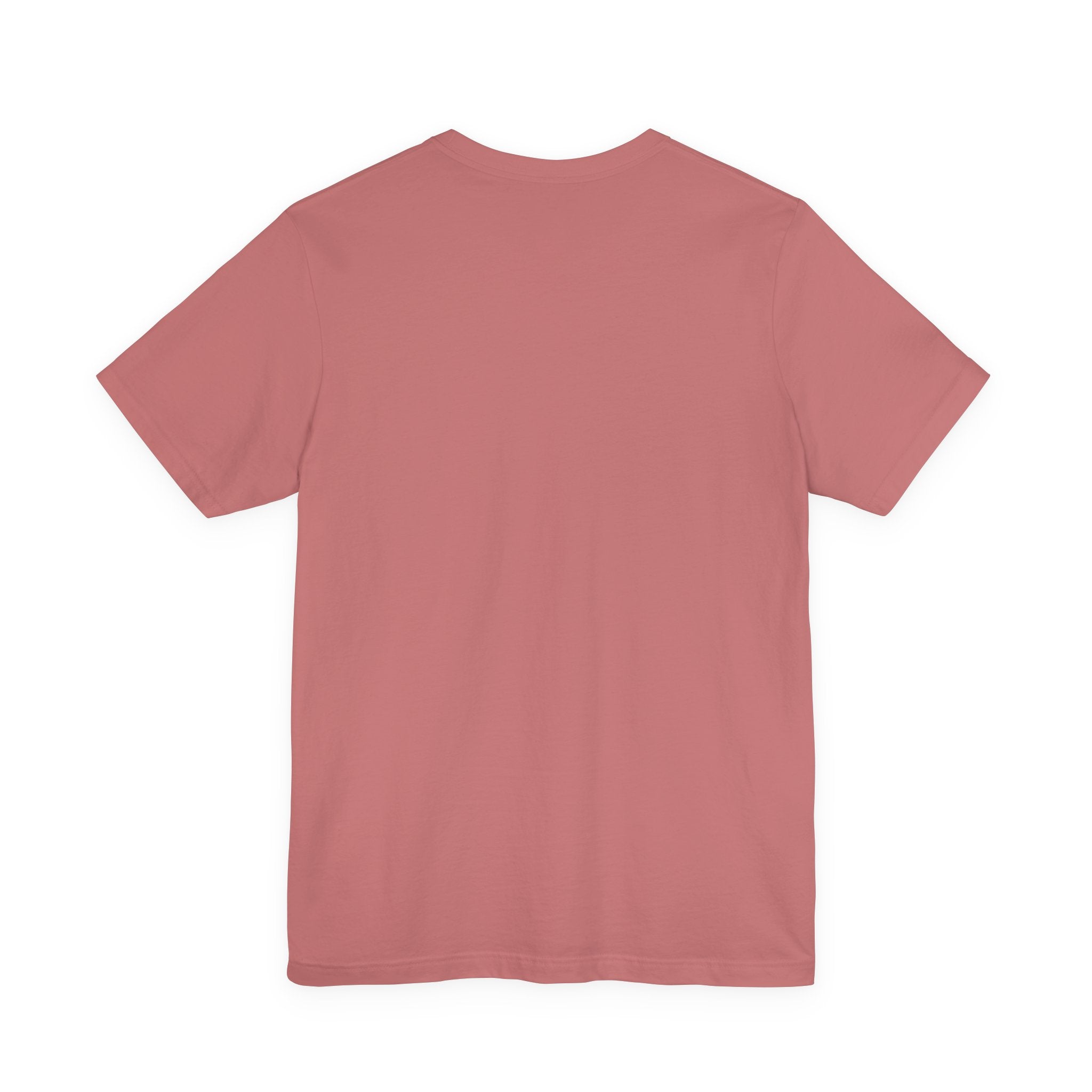 Eco Satirical Graphic T-Shirt - Scandal Cow Refusal (Climate Awareness)