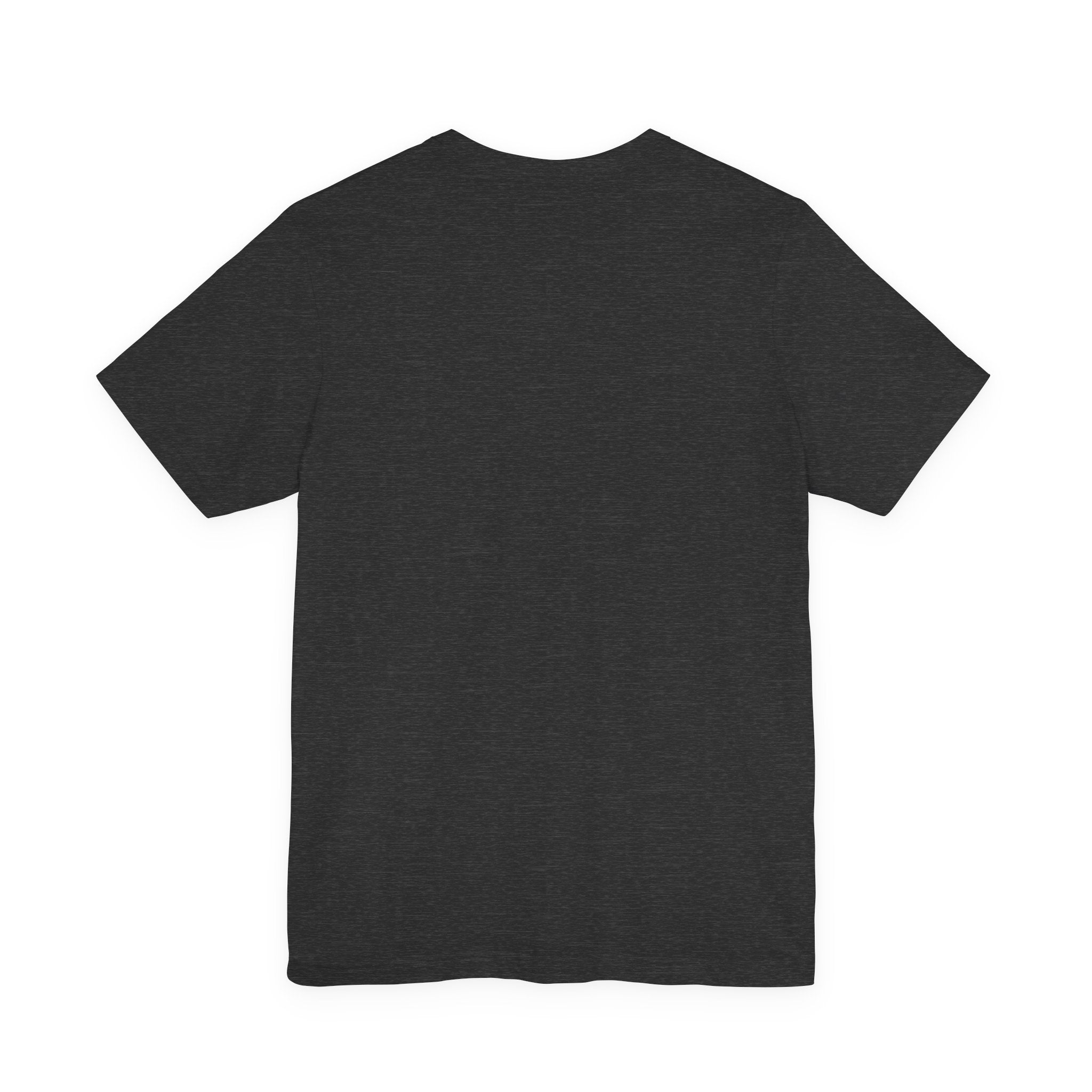 Eco Satirical Graphic T-Shirt - Hoax (Climate Awareness)
