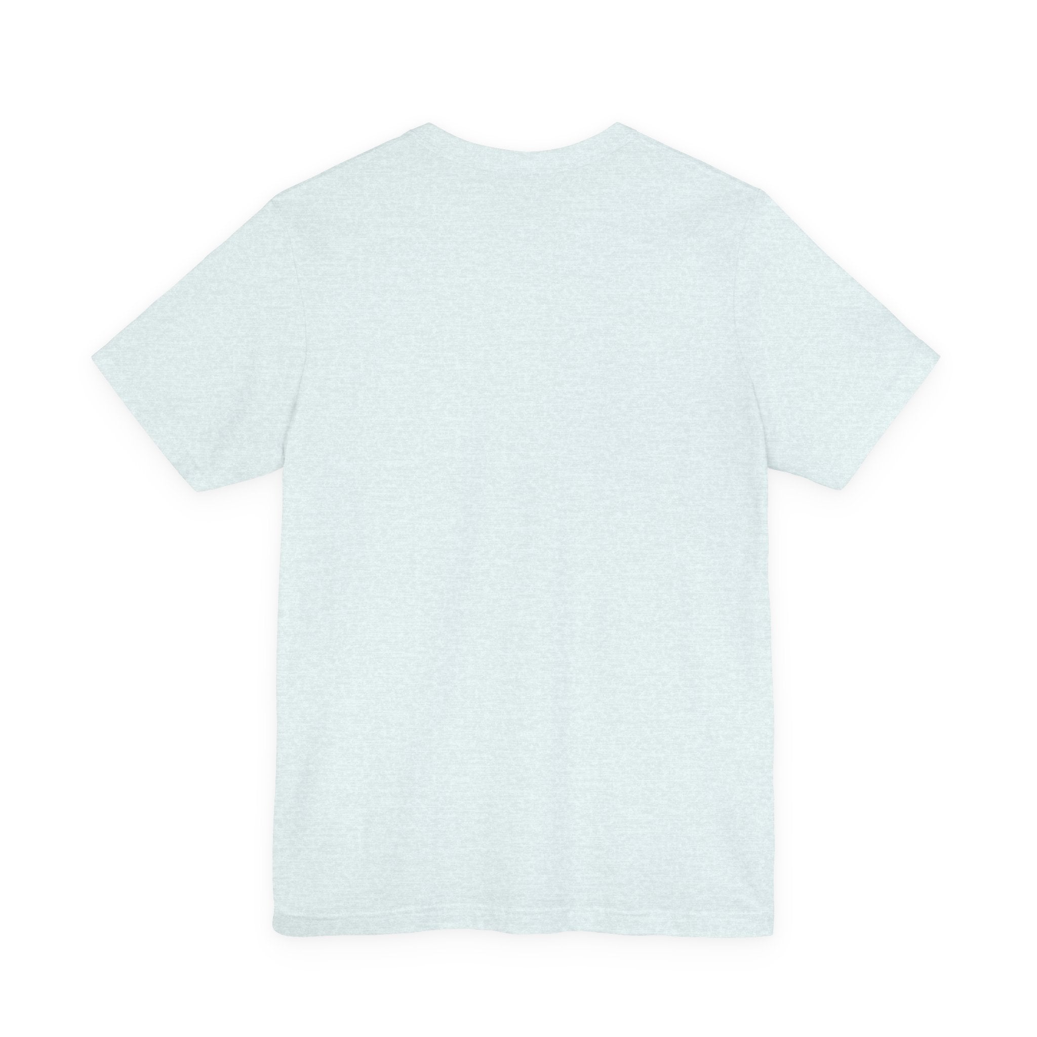 Eco Satirical Graphic T-Shirt - Scandal Cow Refusal (Climate Awareness)