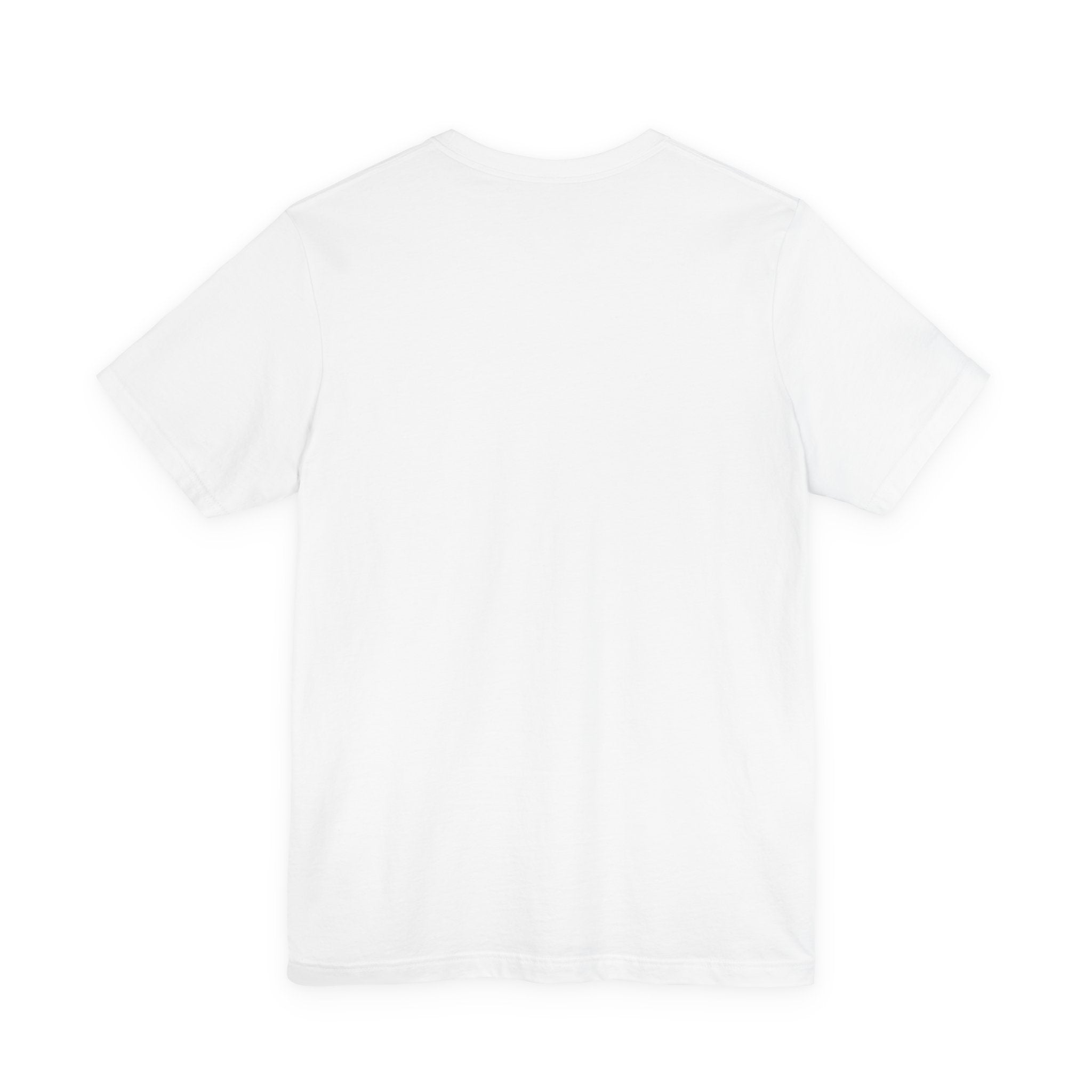 Eco Satirical Graphic T-Shirt - Hoax (Climate Awareness)